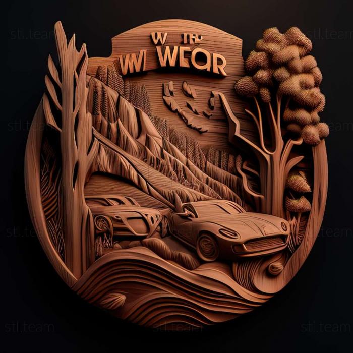 Гра WRC 9